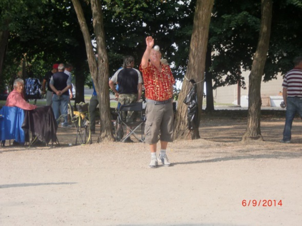 Concours Des Richardets 06.09.2014 Concours Des Richardets 06.09.2014