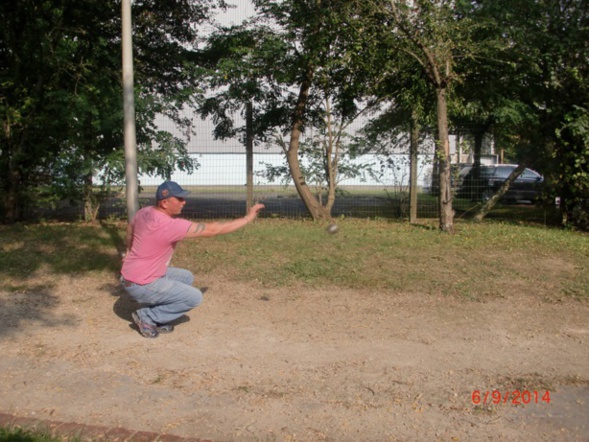 Concours Des Richardets 06.09.2014 Concours Des Richardets 06.09.2014