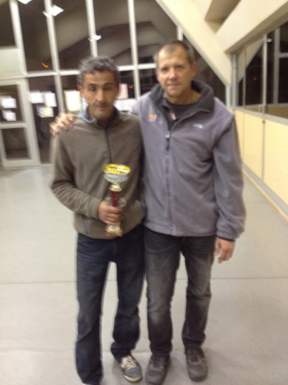 Souvenirs OLMI Doublette T.C 11.11.2014 Souvenirs OLMI Doublette T.C 11.11.2014