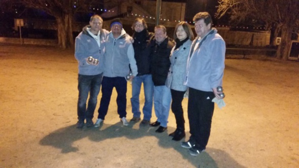 Soirée Anniversaire. Soirée Anniversaire.