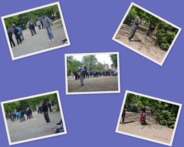 3ème Qualificatif Vétérans U.P.A.S 28.04.2015 3ème Qualificatif Vétérans U.P.A.S 28.04.2015