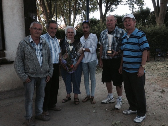 Concours Vétérans Beaurepaire { Challenge } Concours Vétérans Beaurepaire { Challenge }