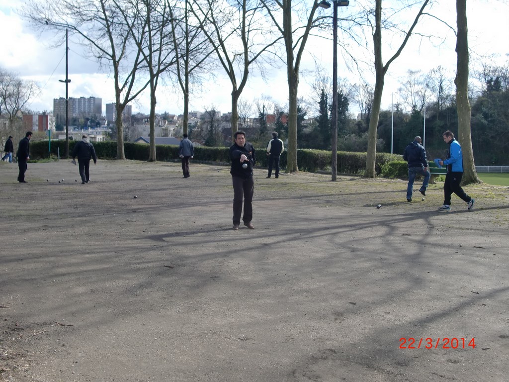 1er tour de coupe de France 1er tour de coupe de France