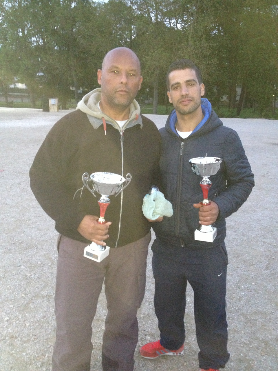 Concours REGIONAL GRETZ le 11.05.2014 Concours REGIONAL GRETZ le 11.05.2014