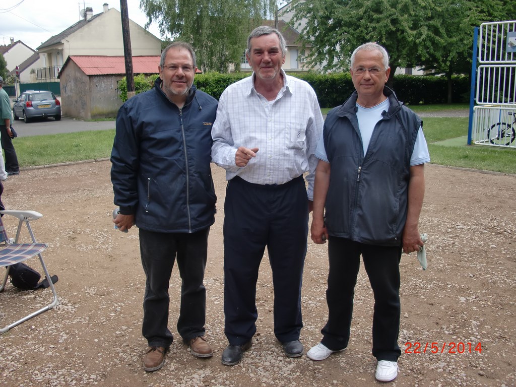 4ème et Dernier Qualificatif Vétérans. 4ème et Dernier Qualificatif Vétérans.