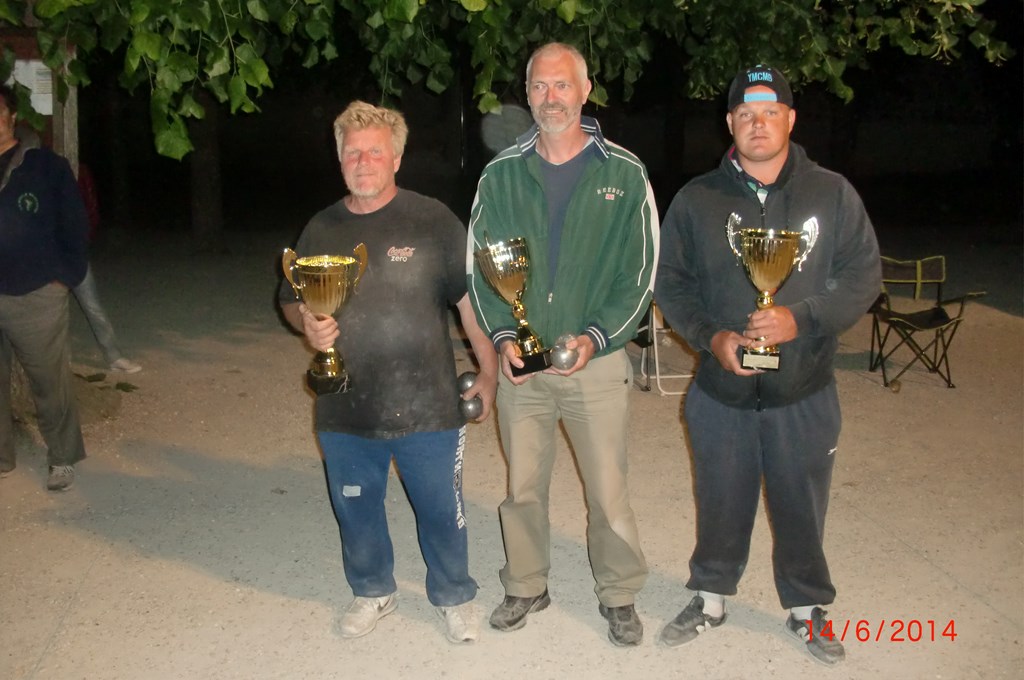 Concours 12H de BRAY SUR SEINE 14.06.2014 Concours 12H de BRAY SUR SEINE 14.06.2014