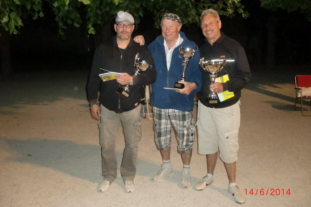 Concours 12H de BRAY SUR SEINE 14.06.2014 Concours 12H de BRAY SUR SEINE 14.06.2014