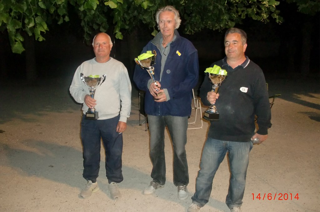 Concours 12H de BRAY SUR SEINE 14.06.2014 Concours 12H de BRAY SUR SEINE 14.06.2014