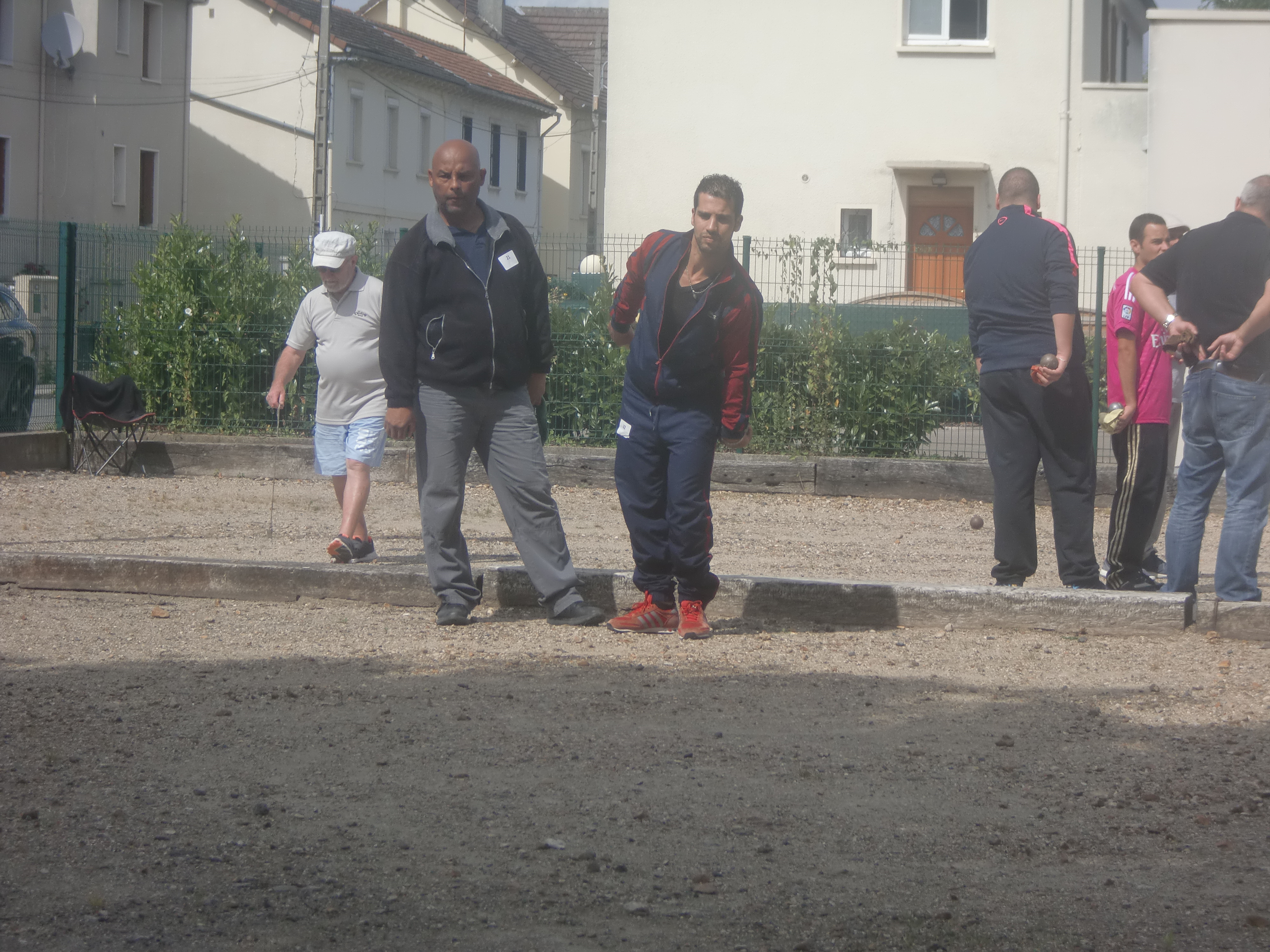 Concours Pont Saint Maxence 2.08.2014 Concours Pont Saint Maxence 2.08.2014