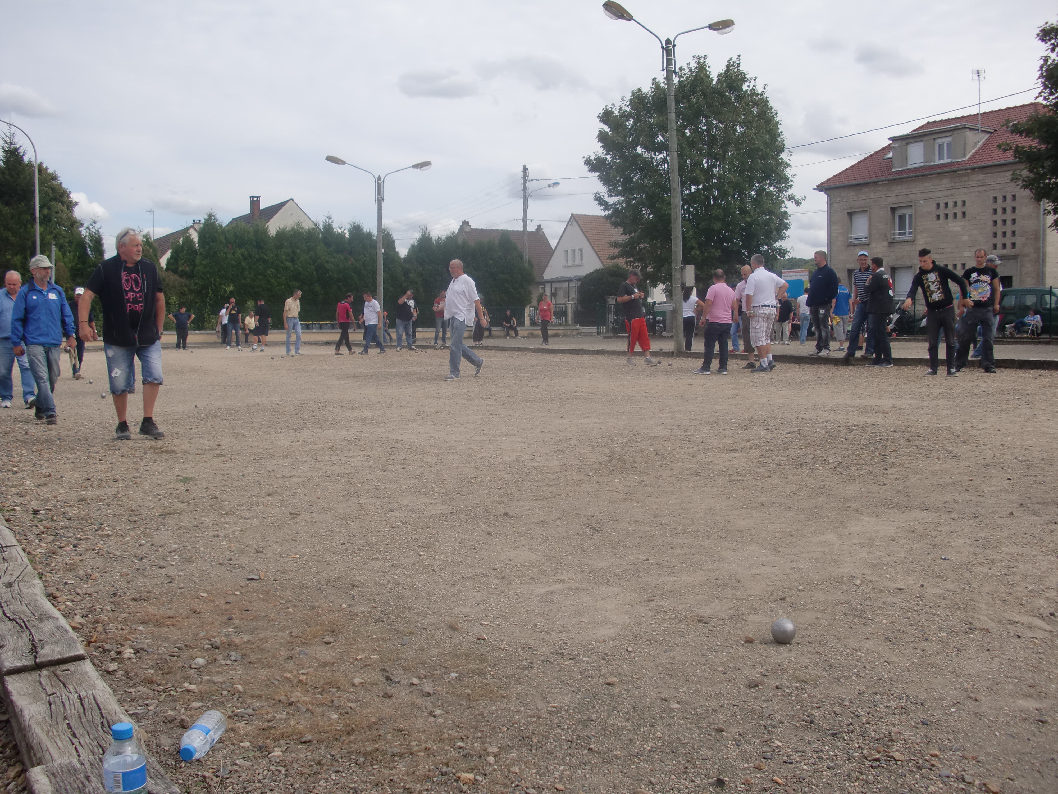 Concours Pont Saint Maxence 2.08.2014 Concours Pont Saint Maxence 2.08.2014