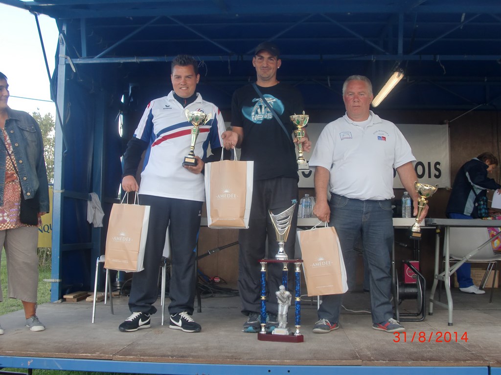Nationnal de Rosny Sous Bois. Les 30 et 31 08 2014 Nationnal de Rosny Sous Bois. Les 30 et 31 08 2014