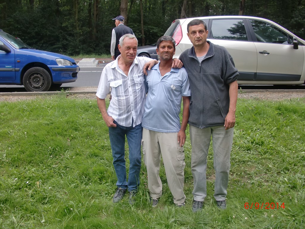 Concours Des Richardets 06.09.2014 Concours Des Richardets 06.09.2014