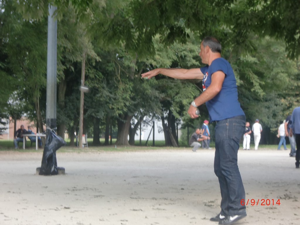 Concours Des Richardets 06.09.2014 Concours Des Richardets 06.09.2014