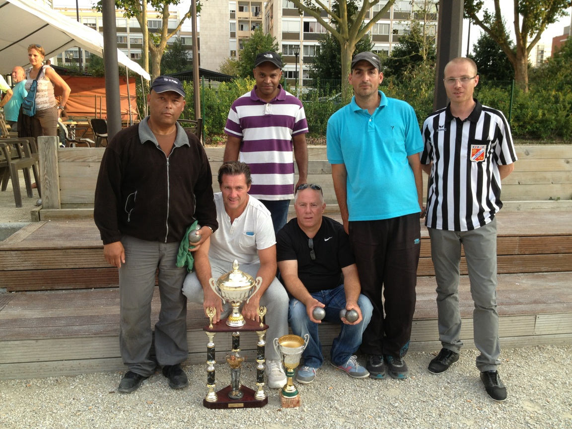 Concourrs ANTONY 07.09.2014 { Challenge Marceau Trigance } Concourrs ANTONY 07.09.2014 { Challenge Marceau Trigance }