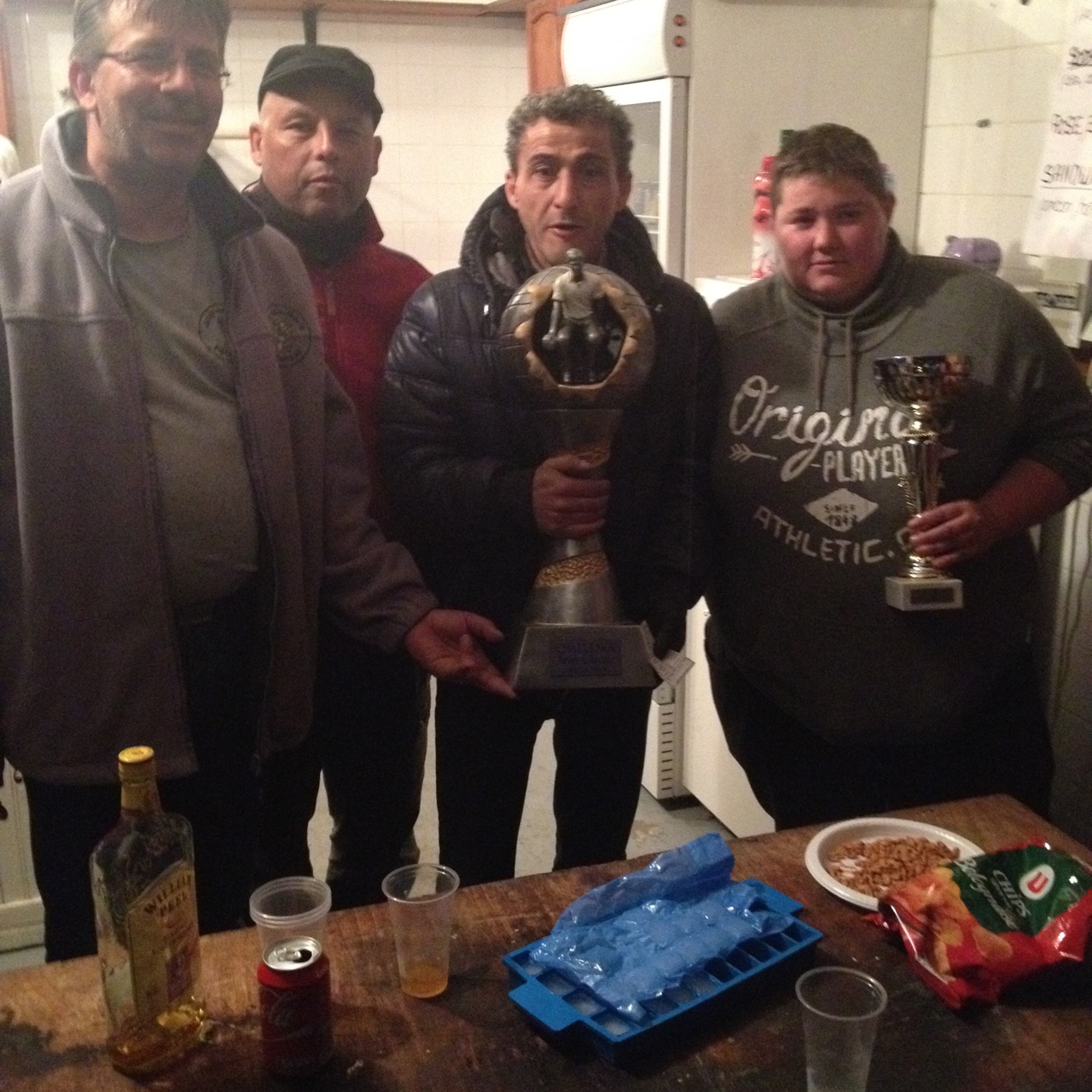 Jouy Sur Morin Triplette Mixte Jouy Sur Morin Triplette Mixte