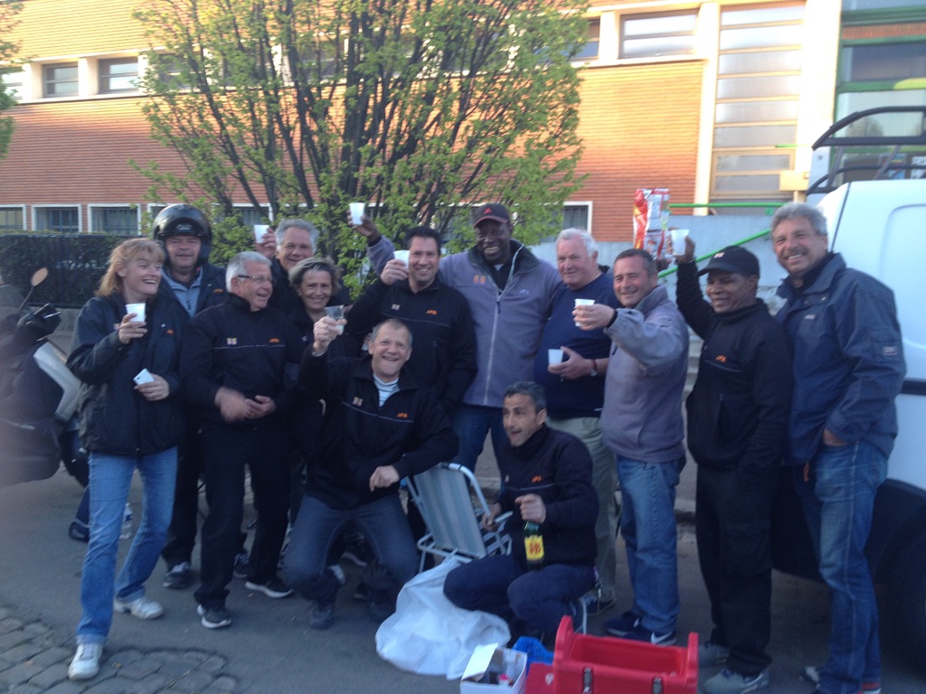 Championnat Départemental Mixte Doublette C.M. LE BOURGET 18 & 19 .04.2015 Championnat Départemental Mixte Doublette C.M. LE BOURGET 18 & 19 .04.2015