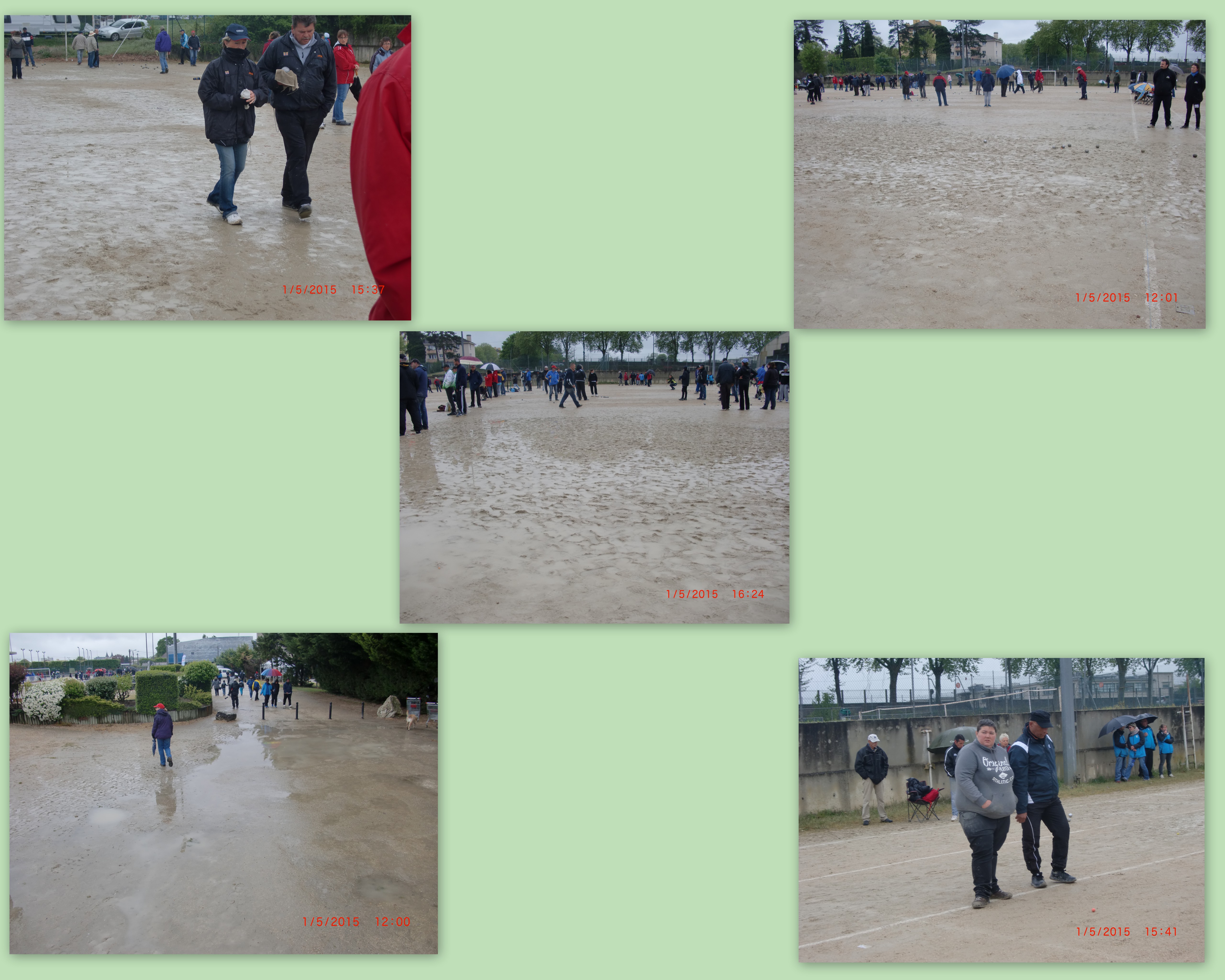 National De Melun .1.05.2015 National De Melun .1.05.2015