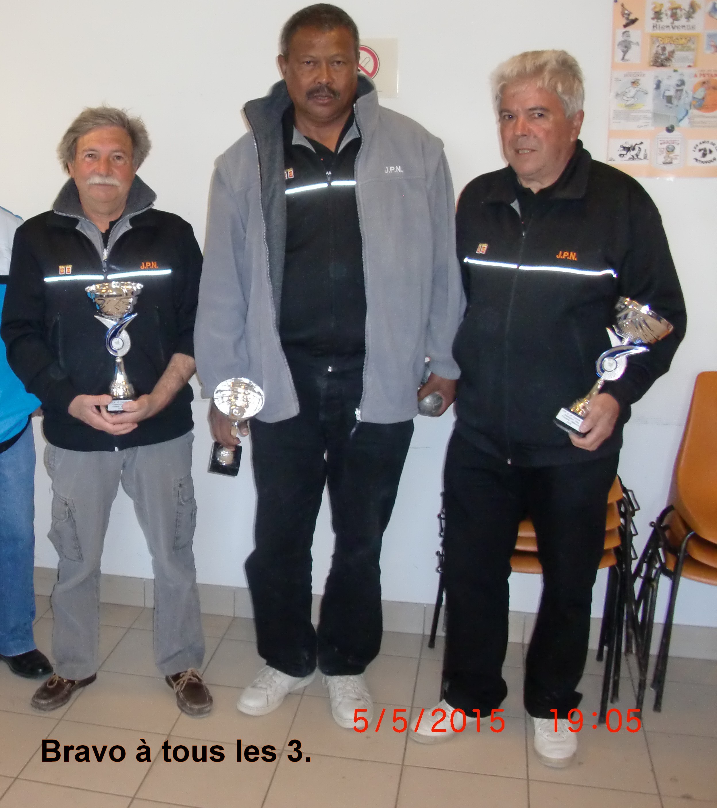 Poule Finale Vétérans 05.05.2015 B.M.S Poule Finale Vétérans 05.05.2015 B.M.S