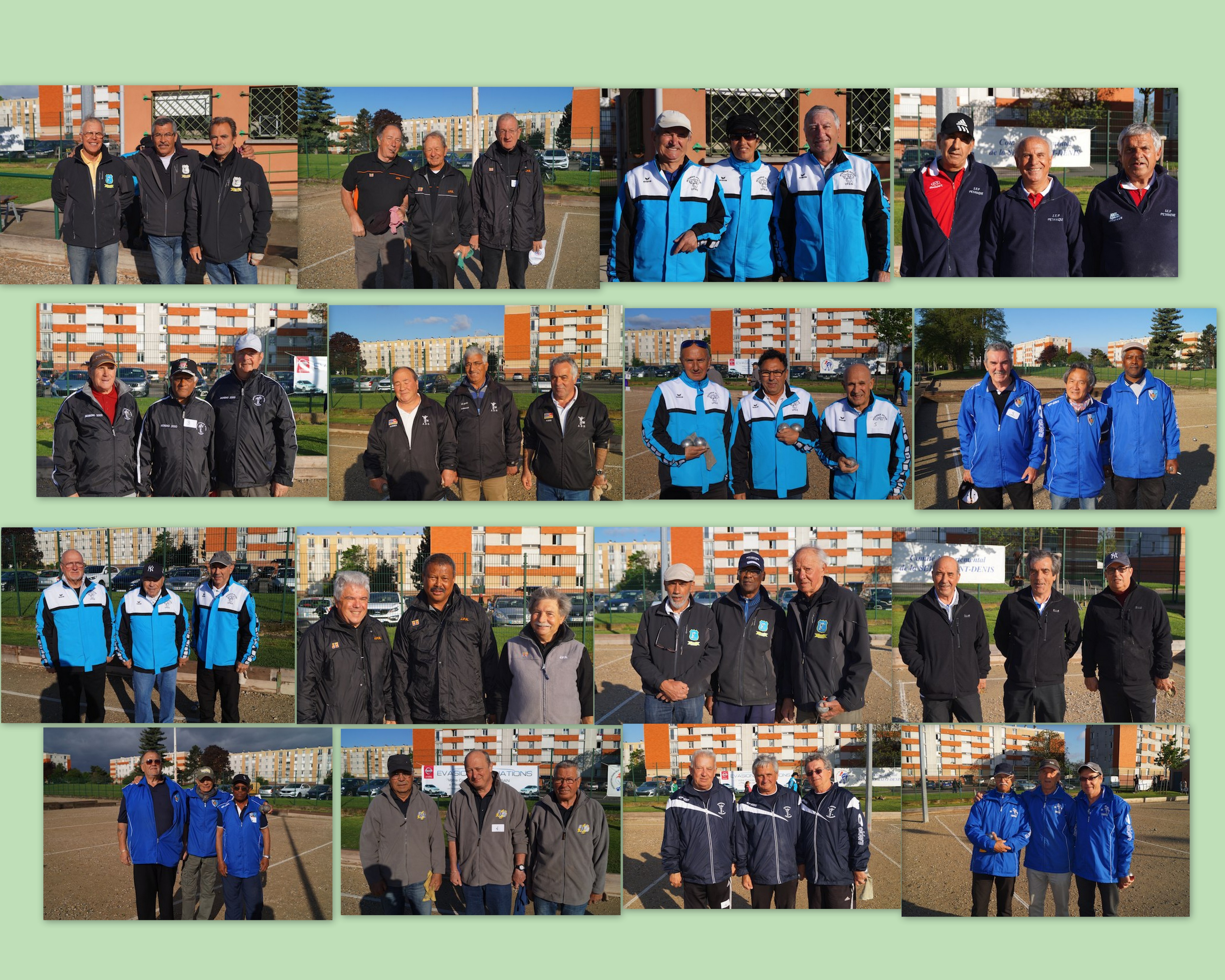 Poule Finale Vétérans 05.05.2015 B.M.S Poule Finale Vétérans 05.05.2015 B.M.S