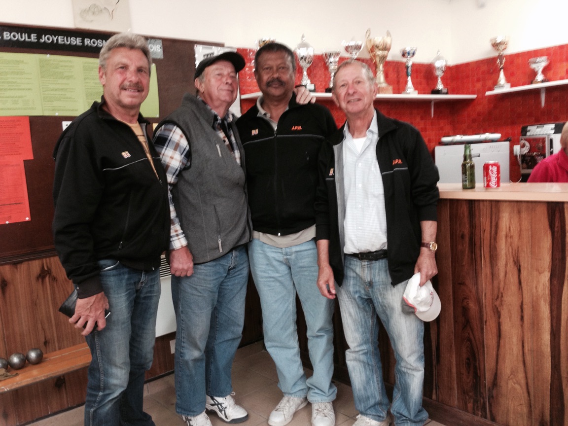 Concours B.J. Rosny 21.05.2015 Concours B.J. Rosny 21.05.2015