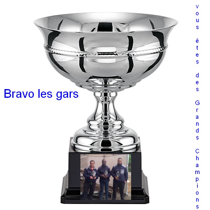 Championnat Départemental Triplette 30 et 31 Mai 2015 Championnat Départemental Triplette 30 et 31 Mai 2015