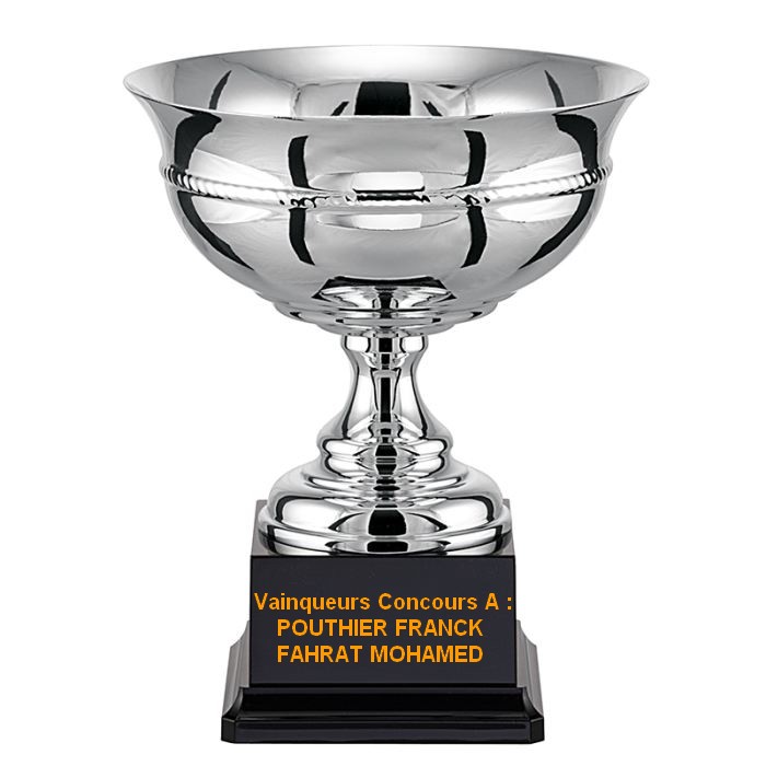 Concours Doublette Promotion Blanc Mesnil Sport 31.05.2015 Concours Doublette Promotion Blanc Mesnil Sport 31.05.2015