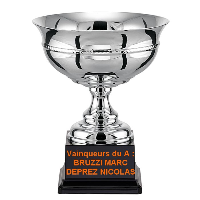 Concours T.A.C challenge G.BOULARD 13.06.2015 Concours T.A.C challenge G.BOULARD 13.06.2015