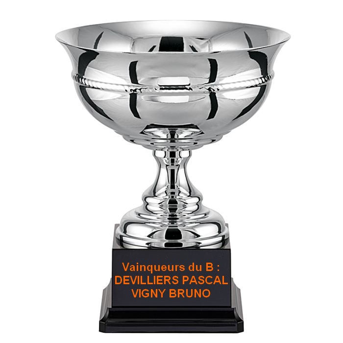 Concours T.A.C challenge G.BOULARD 13.06.2015 Concours T.A.C challenge G.BOULARD 13.06.2015