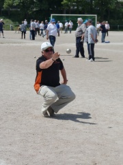 Beaudemont William. Beaudemont William.