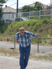 Carre Raymond. Carre Raymond.