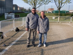 Mollica Philippe, Martin Philippe. Mollica Philippe, Martin Philippe.