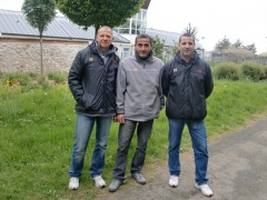 Ecau Raymond Hammouti Habdelhafid Ayache Gamal Ecau Raymond Hammouti Habdelhafid Ayache Gamal