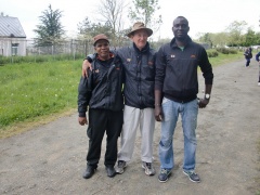 Firmin-Guion Edouard Pellegrini Luc Thiam Mame Firmin-Guion Edouard Pellegrini Luc Thiam Mame