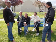 Doublette T.C. Club T.A.C. Doublette T.C. Club T.A.C.