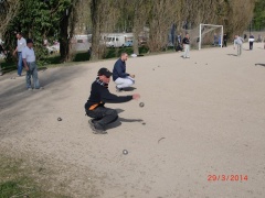 Georges Boucher Georges Boucher