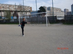 Marie-Josée Clément Marie-Josée Clément