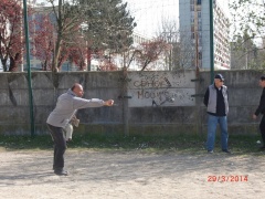 Yves Griffit Yves Griffit