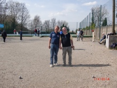 Aubin Jean & Foinard Claude Aubin Jean & Foinard Claude