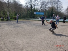 Beaudemont William Beaudemont William