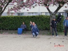 Robin Joël Robin Joël