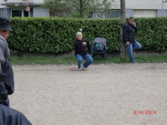 Beaudemont William Beaudemont William