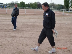 Lefrançois Alain. Lefrançois Alain.