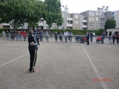 MILHOMME Romain. MILHOMME Romain.