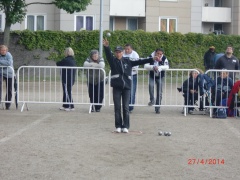 REMY Mauricette. REMY Mauricette.