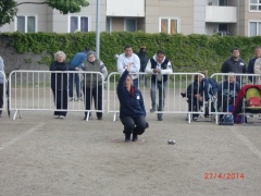 CAPITAINE Gaëlle. CAPITAINE Gaëlle.