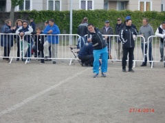 ABRIOUX Romain. ABRIOUX Romain.