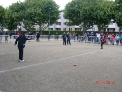 REMY Mauricette qui pointe. REMY Mauricette qui pointe.