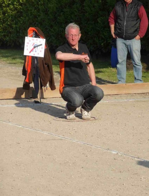 Robin Joël. Robin Joël.