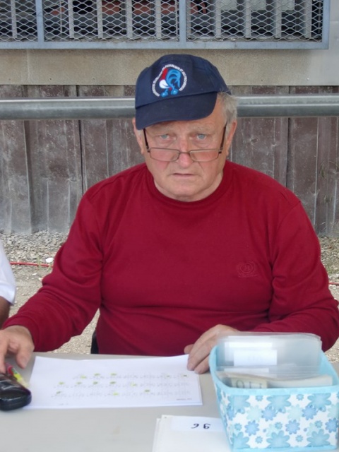 Orio Serge. Orio Serge.