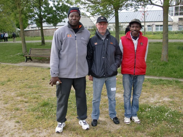 Palin Lucien Boucher Georges Vermignon Paulin Palin Lucien Boucher Georges Vermignon Paulin